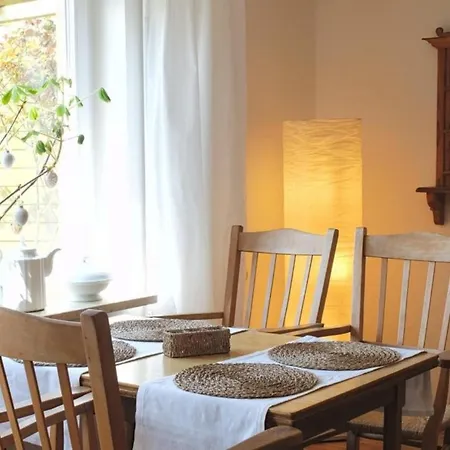 Gartenblick, Klaar Kimming شقة