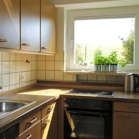Gartenblick, Klaar Kimming شقة