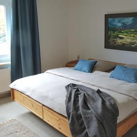 Gartenblick, Klaar Kimming بالتروم