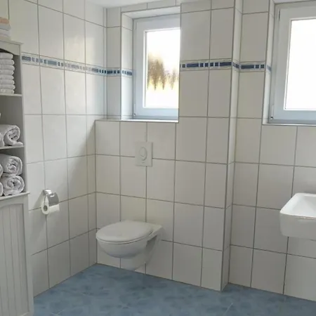 Gartenblick, Klaar Kimming شقة