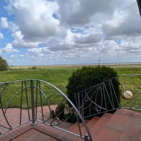 Gartenblick, Klaar Kimming بالتروم