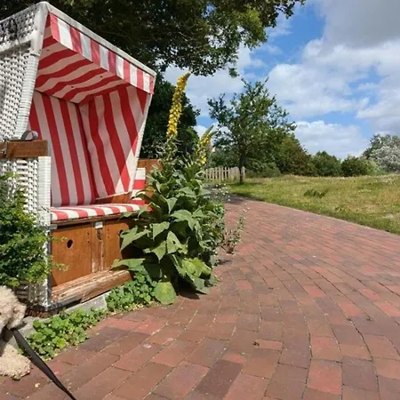 Gartenblick, Klaar Kimming شقة بالتروم