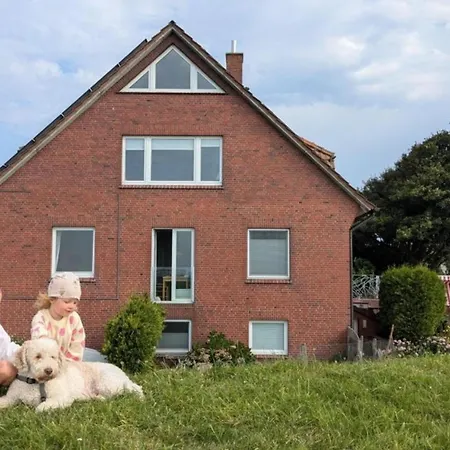 Gartenblick, Klaar Kimming
